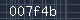 Spam Check Code