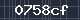 Spam Check Code