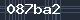 Spam Check Code
