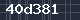 Spam Check Code