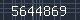 Spam Check Code