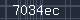 Spam Check Code