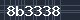 Spam Check Code