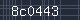 Spam Check Code
