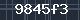 Spam Check Code