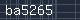 Spam Check Code