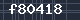 Spam Check Code